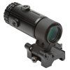 Sightmark T-3 Magnifier 3X | LQD Flip-to-Side | IPX67