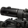 Sightmark T-3 Magnifier 3X | LQD Flip-to-Side | IPX67