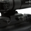 Sightmark T-3 Magnifier 3X | LQD Flip-to-Side | IPX67