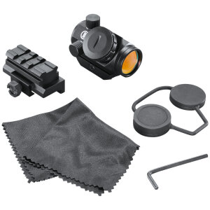 Bushnell TRS-25 HiRise Rotpunkt-Visier | 3 MOA |...