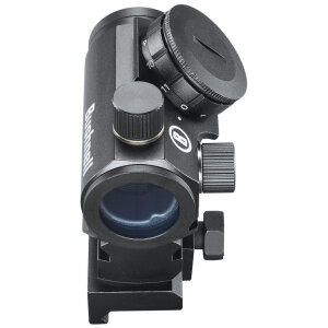 Bushnell TRS-25 HiRise Rotpunkt-Visier | 3 MOA | AR-15-optimiert