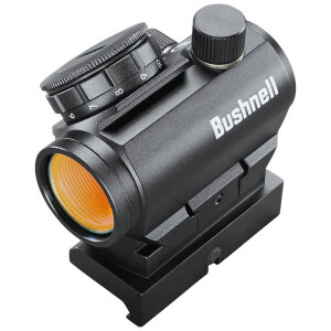 Bushnell TRS-25 HiRise Rotpunkt-Visier | 3 MOA | AR-15-optimiert