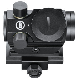Bushnell TRS-25 HiRise Rotpunkt-Visier | 3 MOA | AR-15-optimiert