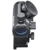 Bushnell TRS-25 HiRise Rotpunkt-Visier | 3 MOA | AR-15-optimiert