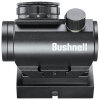 Bushnell TRS-25 HiRise Rotpunkt-Visier | 3 MOA | AR-15-optimiert