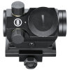 Bushnell TRS-25 HiRise Rotpunkt-Visier | 3 MOA | AR-15-optimiert