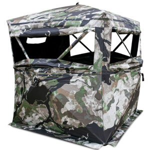 Primos Hide-N-Sneak Tente daffût camouflée |...