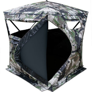 Primos Hide-N-Sneak Tente daffût camouflée |...