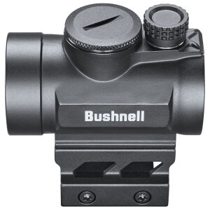 Bushnell TRS-26 AR Optics Rotpunkt-Visier | 3 MOA | 50000 h Laufzeit
