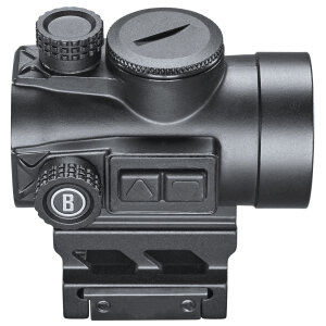Bushnell TRS-26 AR Optics Rotpunkt-Visier | 3 MOA | 50000 h Laufzeit