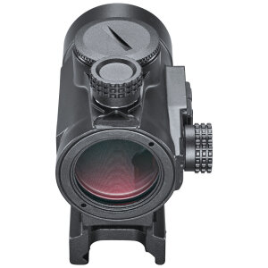 Bushnell TRS-26 AR Optics Rotpunkt-Visier | 3 MOA | 50000 h Laufzeit
