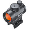 Bushnell TRS-26 AR Optics Rotpunkt-Visier | 3 MOA | 50000 h Laufzeit