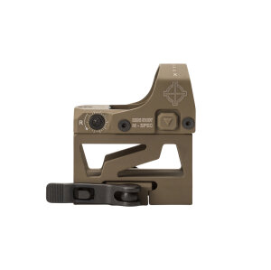 Sightmark Mini Shot M-Spec LQD Reflexvisier Dark Earth | 3 MOA | IP67