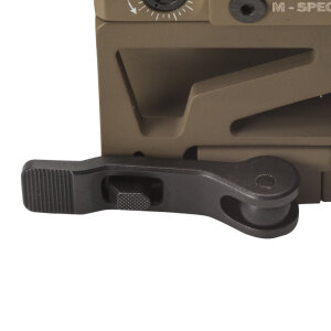 Sightmark Mini Shot M-Spec LQD Reflexvisier Dark Earth | 3 MOA | IP67