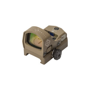 Sightmark Mini Shot M-Spec LQD Reflexvisier Dark Earth | 3 MOA | IP67