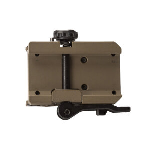 Sightmark Mini Shot M-Spec LQD Reflexvisier Dark Earth | 3 MOA | IP67