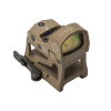 Sightmark Mini Shot M-Spec LQD Reflexvisier Dark Earth | 3 MOA | IP67
