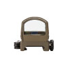 Sightmark Mini Shot M-Spec LQD Reflexvisier Dark Earth | 3 MOA | IP67