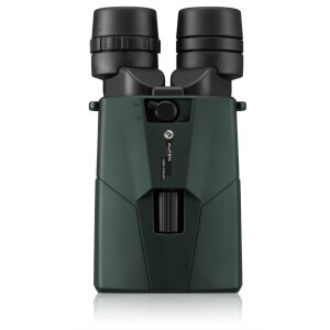 Alpen Optics Apex Steady 20x42 HD Fernglas mit Bildstabilisierung