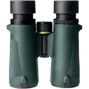 Alpen Optics Shasta Ridge 8x42 with HR coating
