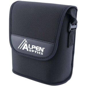 Alpen Optics Shasta Ridge 8x42 with HR coating