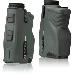 Alpen Optics Crestone XP 7x24 OLED Télémètre
