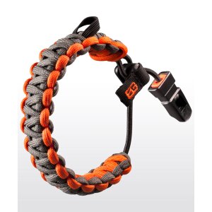 Bear Grylls Survival Bracelet Paracord Armband