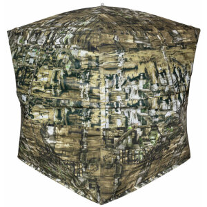 Primos Double Bull SurroundView Double Wide | 300°...
