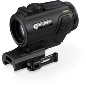 ALPEN OPTICS Nevada LT Prism 3×24 Prismenvisier | 3...