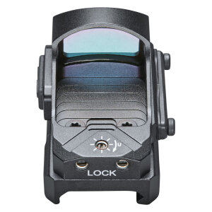 Bushnell Engulf Micro-Reflexvisier | 5 MOA | 50000 h...