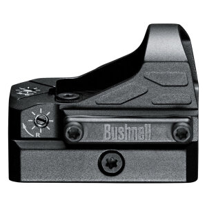 Bushnell Engulf Micro-Reflexvisier | 5 MOA | 50000 h Laufzeit