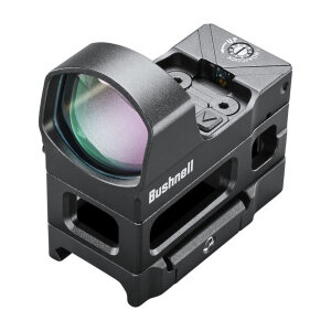 Bushnell First Strike 2.0 Rotpunkt-Visier | 3 MOA | 50’000 h Laufzeit