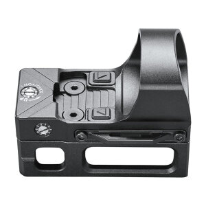 Bushnell First Strike 2.0 Rotpunkt-Visier | 3 MOA | 50’000 h Laufzeit