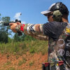 Bushnell First Strike 2.0 Rotpunkt-Visier | 3 MOA | 50’000 h Laufzeit