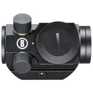Bushnell Trophy TRS-25 Rotpunkt-Visier | 3 MOA | 105 g Leichtgewicht