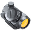 Bushnell Trophy TRS-25 Rotpunkt-Visier | 3 MOA | 105 g Leichtgewicht