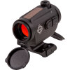 Sightmark MTS-Mini Solar Red Dot Sight | 3 MOA | Solar + CR2032