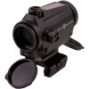 Sightmark MTS-Mini Solar Red Dot Sight | 3 MOA | Solar + CR2032