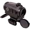 Sightmark MTS-Mini Solar Red Dot Sight | 3 MOA | Solar + CR2032