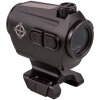 Sightmark MTS-Mini Solar Red Dot Sight | 3 MOA | Solar + CR2032