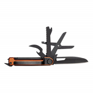 Gerber Armbar Scout Multitool Burnt Orange | 7 Werkzeuge...