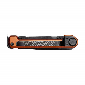 Gerber Armbar Scout Multitool Burnt Orange | 7 Werkzeuge...