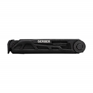 Gerber Armbar Scout Multi-outil Burnt Orange | 7 outils | Scie