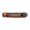 Gerber Armbar Scout Multi-outil Burnt Orange | 7 outils | Scie