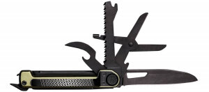 Gerber Armbar Scout Multitool Grün | 7 Werkzeuge |...