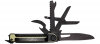 Gerber Armbar Scout Multitool Grün | 7 Werkzeuge | Säge