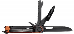 Gerber Armbar Trade Multitool Burnt Orange | 8 Werkzeuge...