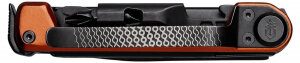 Gerber Armbar Trade Multitool Burnt Orange | 8 Werkzeuge...