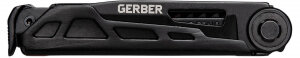 Gerber Armbar Trade Multitool Burnt Orange | 8 Werkzeuge | Säge & Bithalter