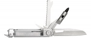 Gerber Armbar Trade Multitool Silber | 8 Werkzeuge |...